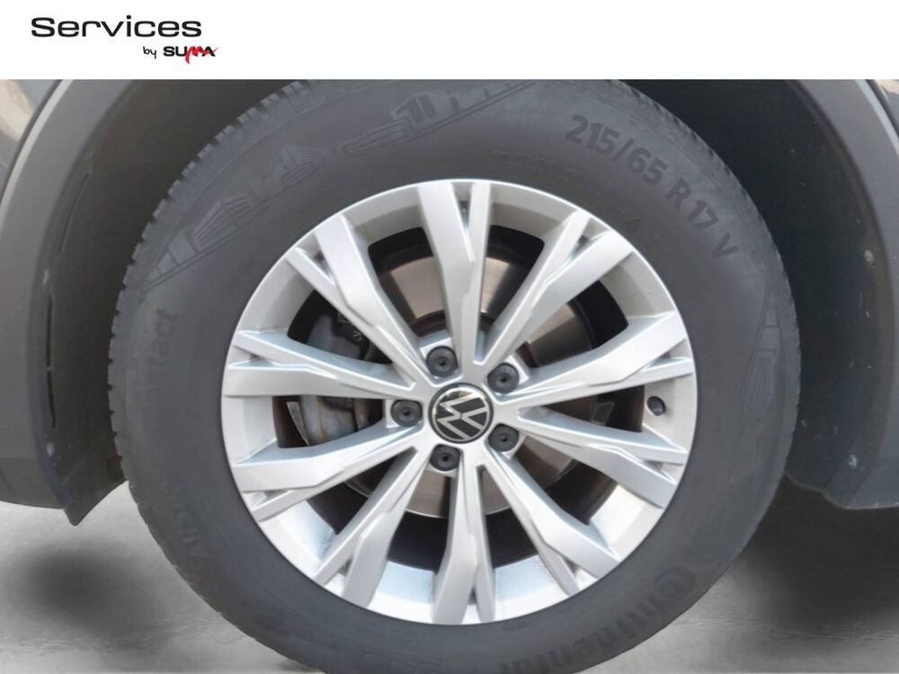 Tiguan 2.0 TDI 150ch DSG7 2022 occasion 01440 Viriat