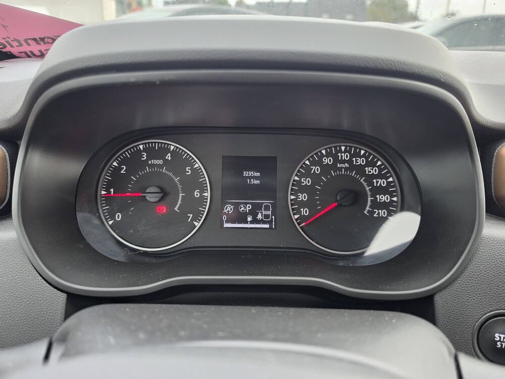 Duster TCe 150 4x2 EDC 2023 occasion 22600 Loud&eacute;ac