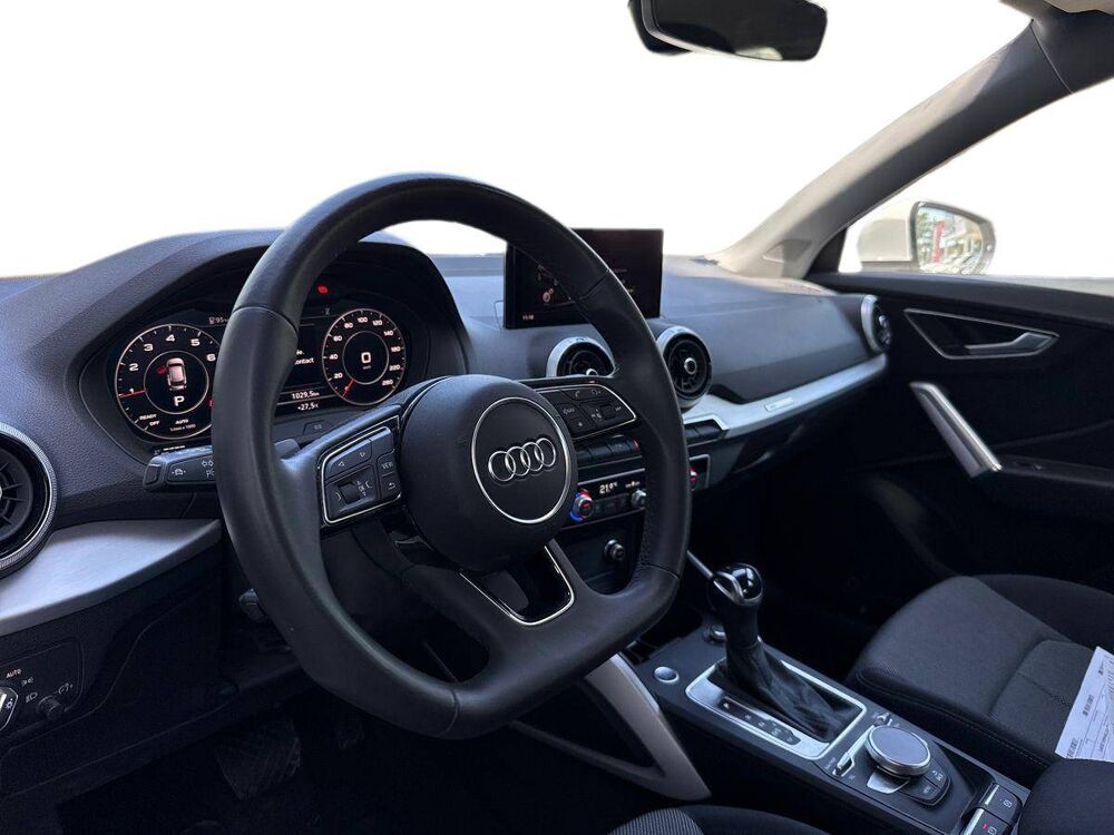 Q2 35 TFSI 150 S tronic 7 2024 occasion 13730 Saint-Victoret