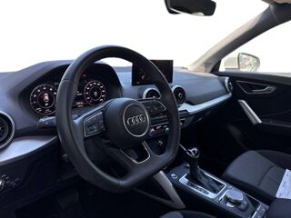 Q2 35 TFSI 150 S tronic 7 2024 occasion 13730 Saint-Victoret