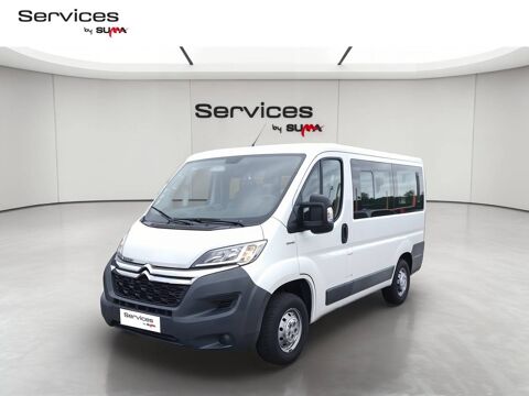 Annonce voiture Car - Bus Car - Bus 20890 €