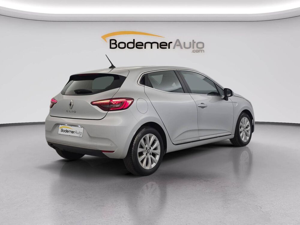 Clio TCe 90 X-Tronic - 21N 2021 occasion 22200 Guingamp