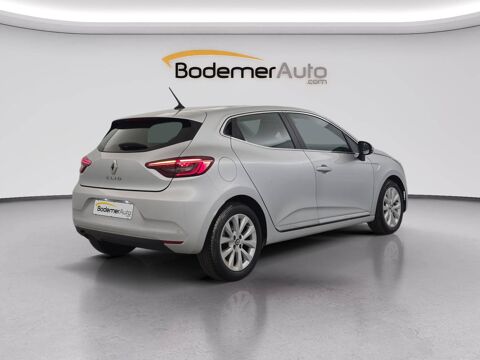 Clio TCe 90 X-Tronic - 21N 2021 occasion 22200 Guingamp