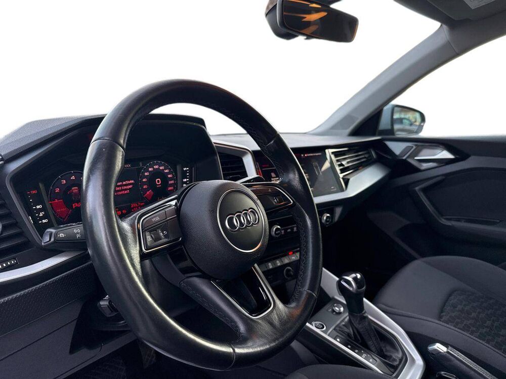 A1 Sportback 30 TFSI 110 ch S tronic 7 2023 occasion 13730 Saint-Victoret