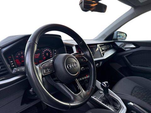 A1 Sportback 30 TFSI 110 ch S tronic 7 2023 occasion 13730 Saint-Victoret