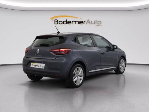 Clio TCe 90 - 21N 2022 occasion 61200 Argentan