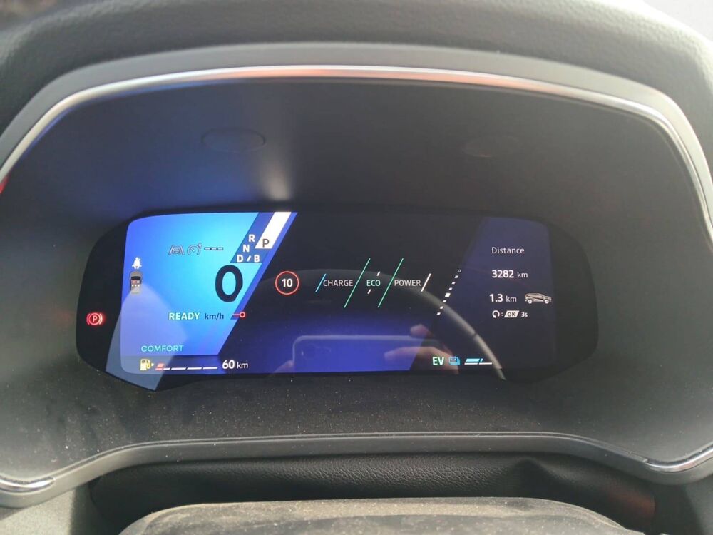 Symbioz E-Tech full hybrid 145 2025 occasion 29270 Carhaix-Plouguer