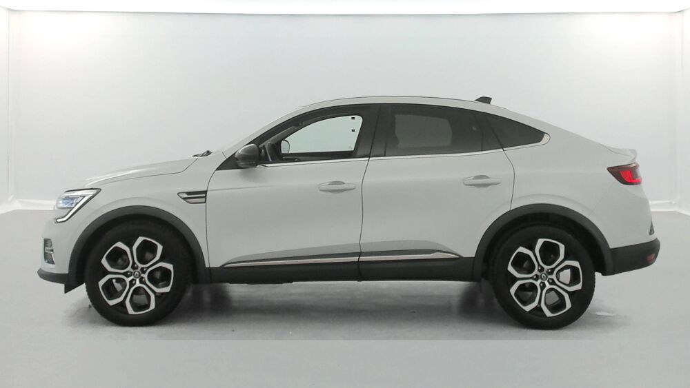 Arkana E-Tech hybride 145 - 22 2023 occasion 50100 Cherbourg-en-Cotentin