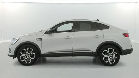 Arkana E-Tech hybride 145 - 22 2023 occasion 50100 Cherbourg-en-Cotentin