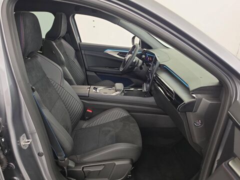 Rafale E-Tech full hybrid 200 ch 2026 occasion 56400 Auray