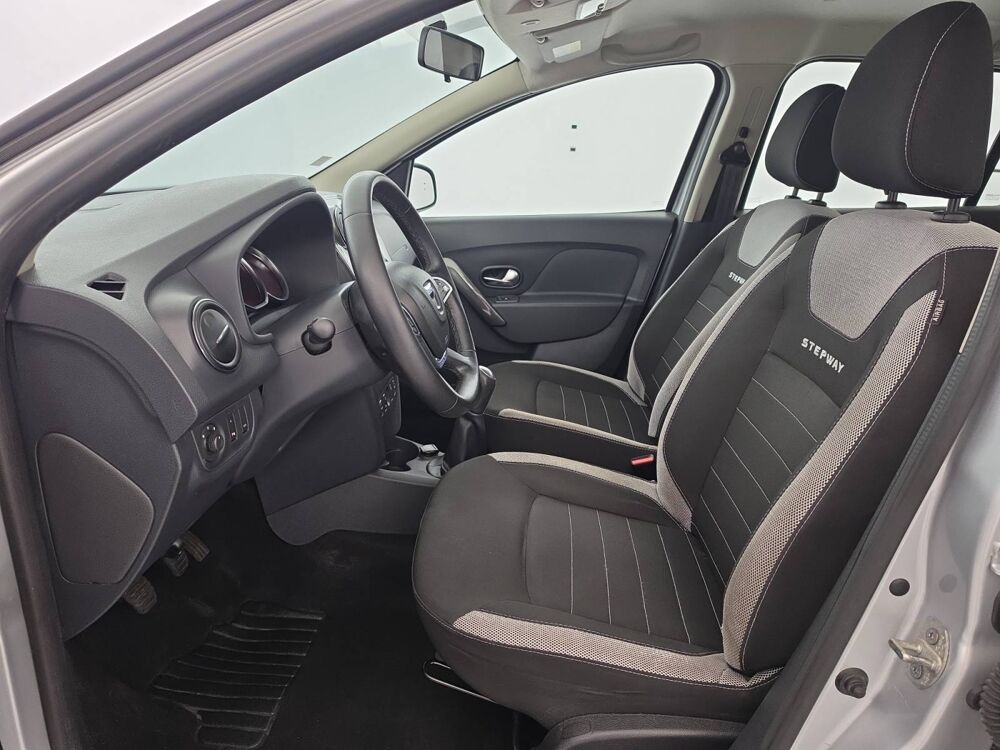 Sandero TCe 90 2019 occasion 50100 Cherbourg-en-Cotentin