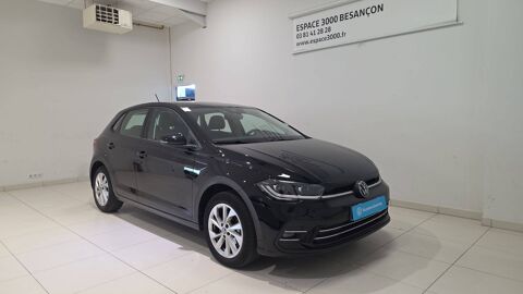 Annonce voiture Volkswagen Polo 21990 €