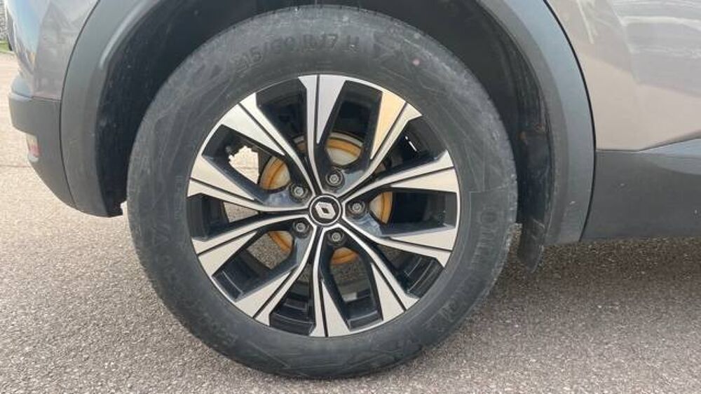 Captur E-Tech full hybrid 145 2024 occasion 61000 Alen&ccedil;on