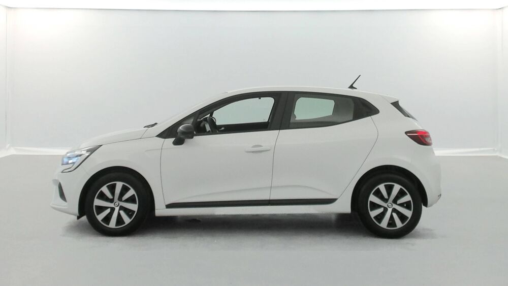Clio TCe 90 2023 occasion 61000 Alen&ccedil;on