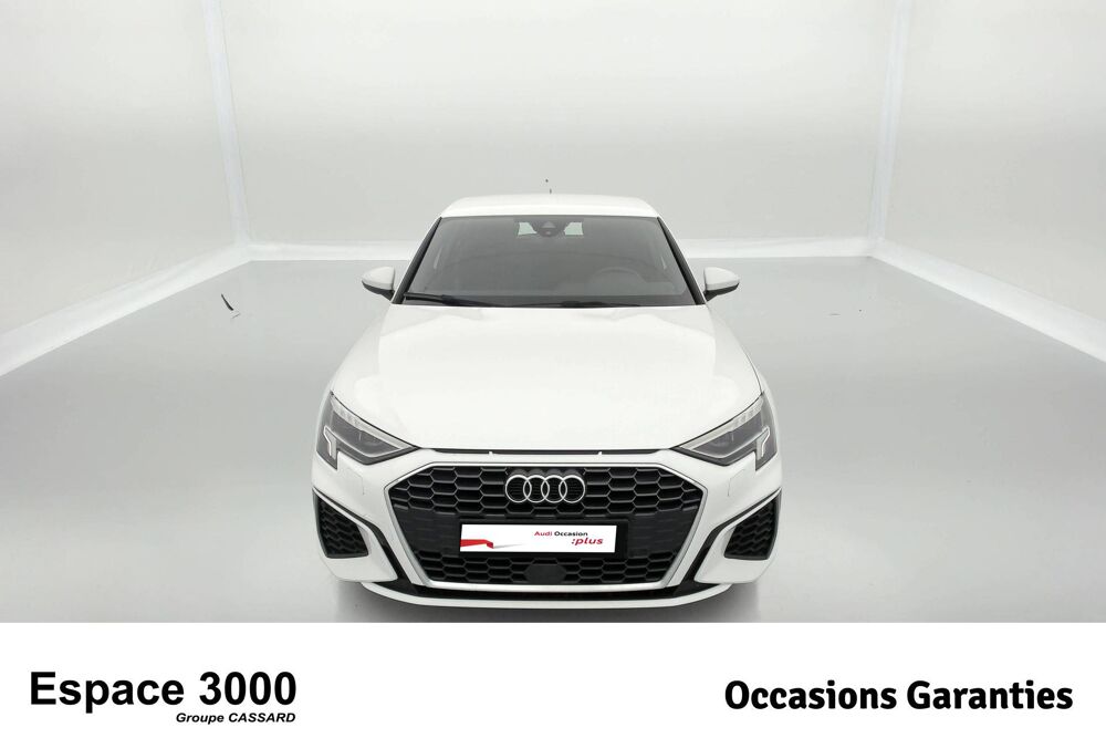 A3 Sportback 35 TDI 150 S tronic 7 2023 occasion 25000 Besan&ccedil;on