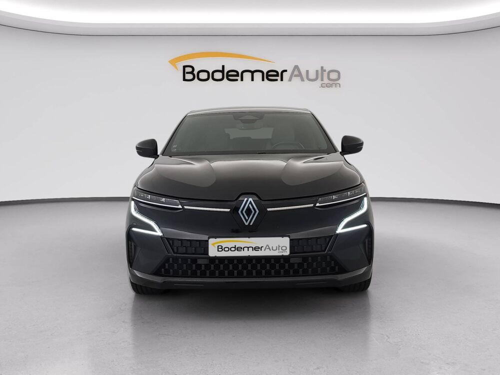 M&eacute;gane Megane E-Tech EV60 220 ch super charge 2022 occasion 56400 Auray