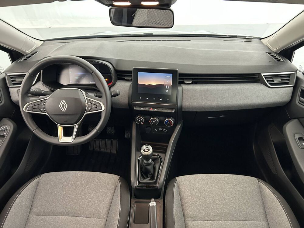 Clio Blue dCi 100 ch GSR2 2025 occasion 56850 Caudan