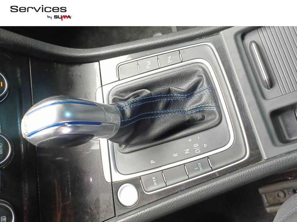 Golf 1.4 TSI 204 Hybride Rechargeable DSG6 2016 occasion 01440 Viriat