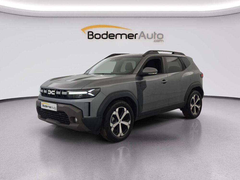 Duster Hybrid 140 2025 occasion 56400 Auray
