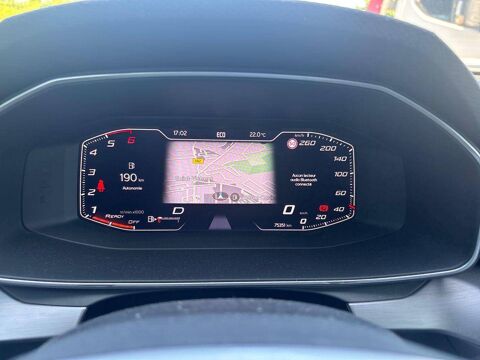 Leon 2.0 TDI 150 DSG7 2021 occasion 13730 Saint-Victoret