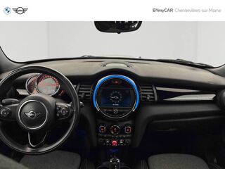 Cooper Hatch 3 Portes 136 ch BVA7 2018 occasion 94430 Chennevi&egrave;res-sur-Marne