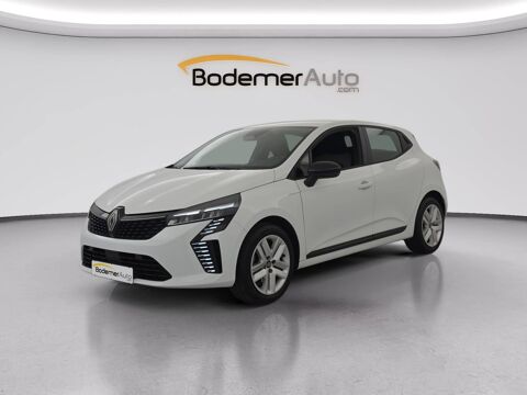 Renault Clio CLIO BLUE DCI 100 CH 2025 occasion Cherbourg-en-Cotentin 50100