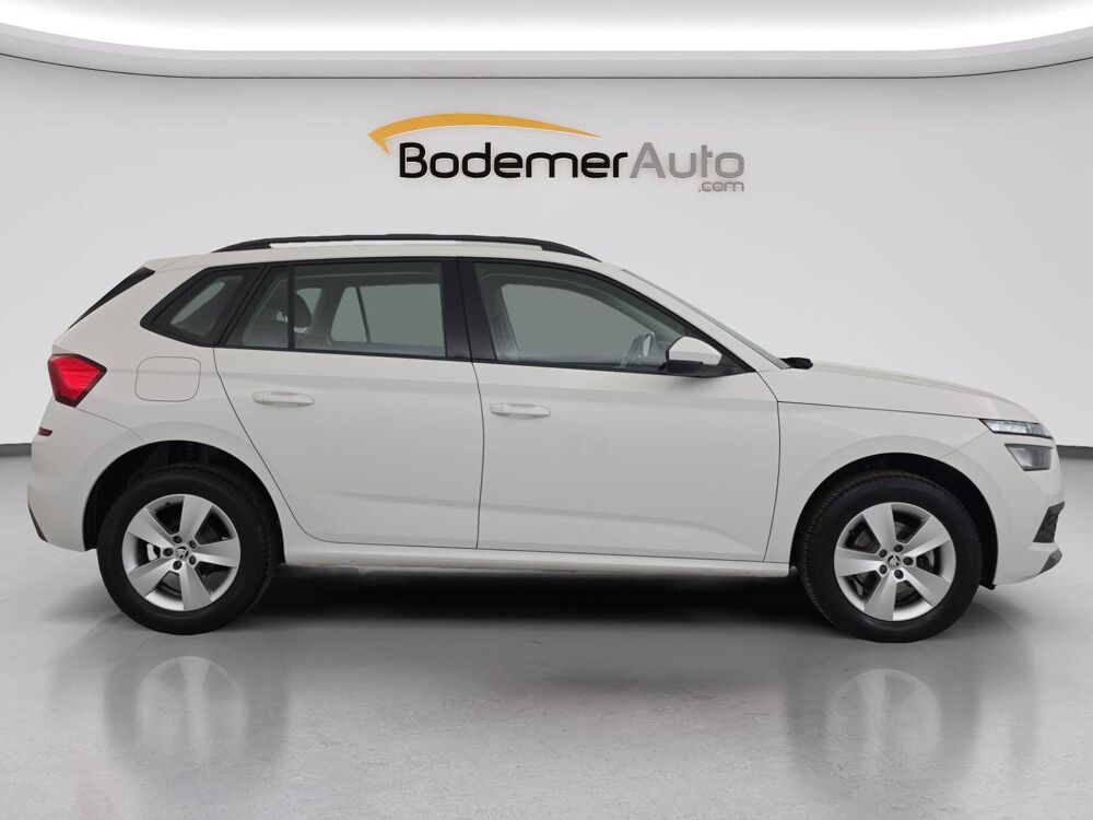 Kamiq 1.6 TDI 116 ch DSG7 2020 occasion 29600 Morlaix