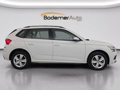 Kamiq 1.6 TDI 116 ch DSG7 2020 occasion 29600 Morlaix
