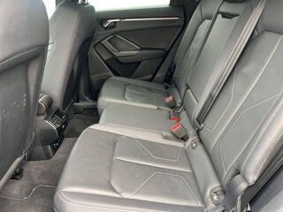 Q3 Sportback 45 TFSIe 245 ch S tronic 6 2023 occasion 13011 Marseille