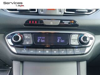 i30 1.0 T-GDi 120 DCT-7 Hybrid 48V 2023 occasion 01440 Viriat