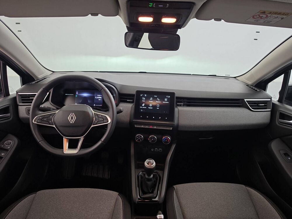 Clio TCe 90 ch GSR2 2025 occasion 56400 Auray