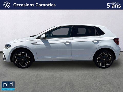 Polo 1.0 TSI 116 S&S DSG7 2025 occasion 13730 Saint-Victoret