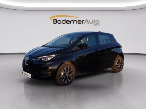 Renault Zo&eacute; Zoe R110 - MY22 2023 occasion Quimper 29000