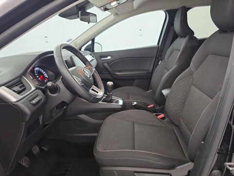 Captur TCe 90 2024 occasion 29200 Brest