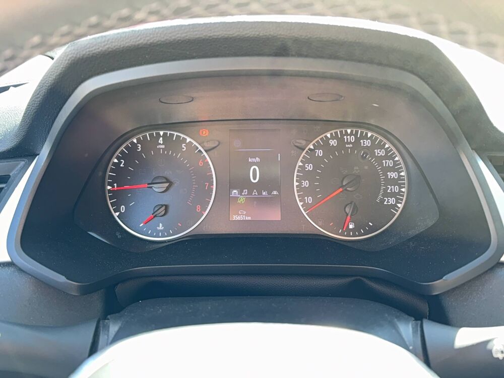 Captur TCe 100 GPL 2023 occasion 61000 Alen&ccedil;on