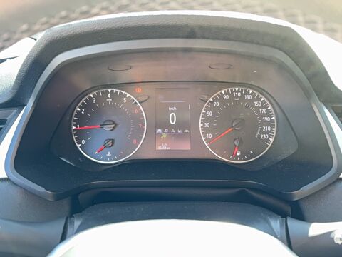 Captur TCe 100 GPL 2023 occasion 61000 Alen&ccedil;on