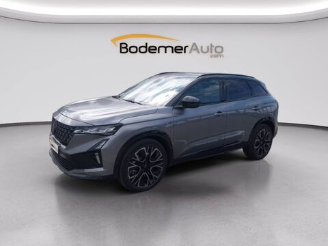 Annonce voiture Renault Austral 40890 €