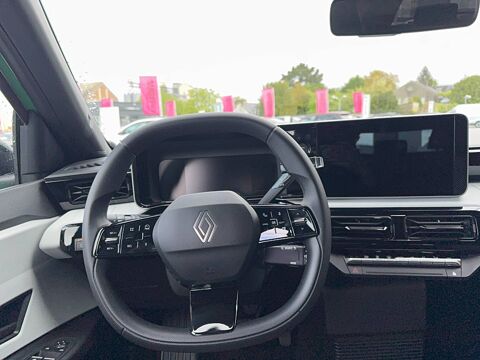 R5 Renault 5 E-Tech Electrique 120 ch autonomie urbaine 2025 occasion 56300 Pontivy