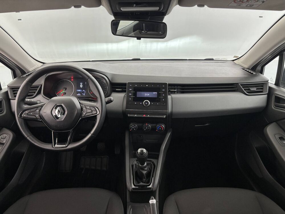 Clio SCe 65 2023 occasion 61100 Flers