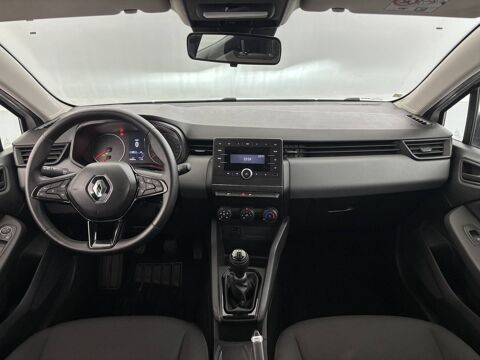Clio SCe 65 2023 occasion 61100 Flers
