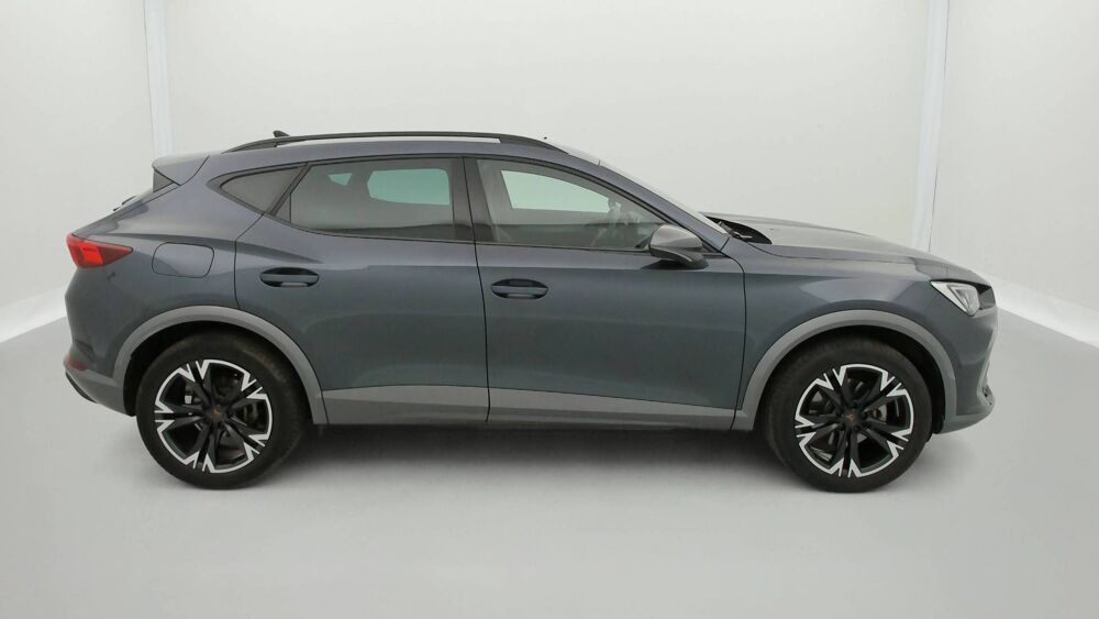 Formentor 1.4 e-HYBRID 204 ch DSG6 2024 occasion 25000 Besan&ccedil;on