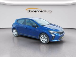 Clio Blue dCi 100 ch GSR2 2025 occasion 29270 Carhaix-Plouguer