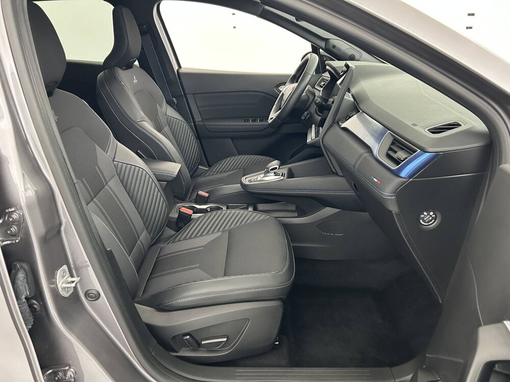 Symbioz E-Tech full hybrid 145 2025 occasion 56400 Auray