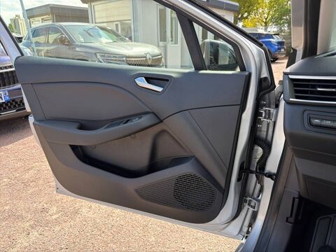 Clio E-Tech full hybrid 145 2023 occasion 14200 H&eacute;rouville-Saint-Clair