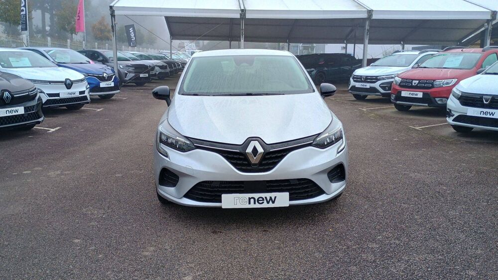 Clio TCe 90 2023 occasion 56800 Plo&euml;rmel