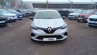 Clio TCe 90 2023 occasion 56800 Plo&euml;rmel