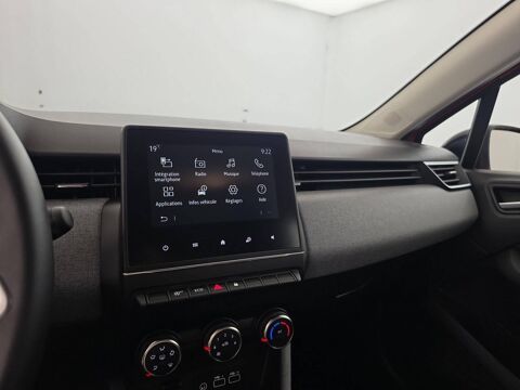 Clio TCe 90 2024 occasion 29200 Brest