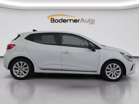 Clio SCe 65 2023 occasion 50000 Saint-L&ocirc;