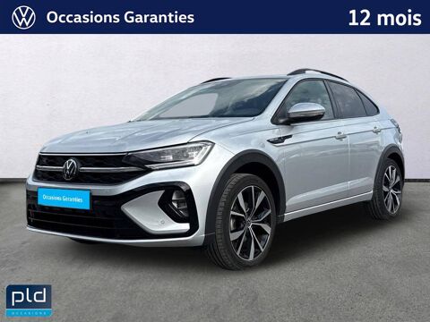 Annonce voiture Volkswagen Taigo 23490 €