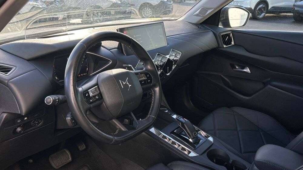DS3 Crossback BlueHDi 130 EAT8 2022 occasion 61100 Flers